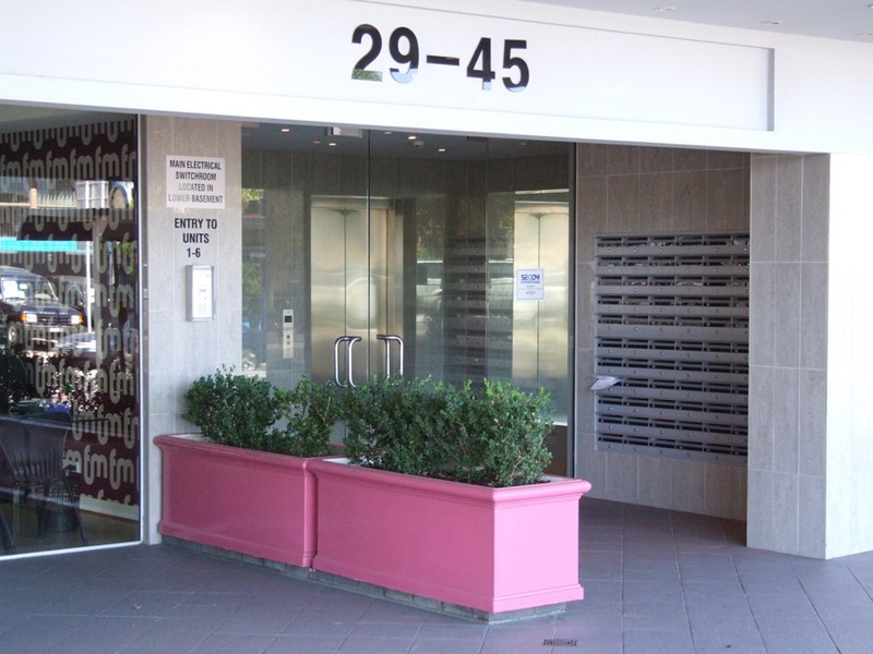29-45 Parramatta Rd, Concord NSW 2137