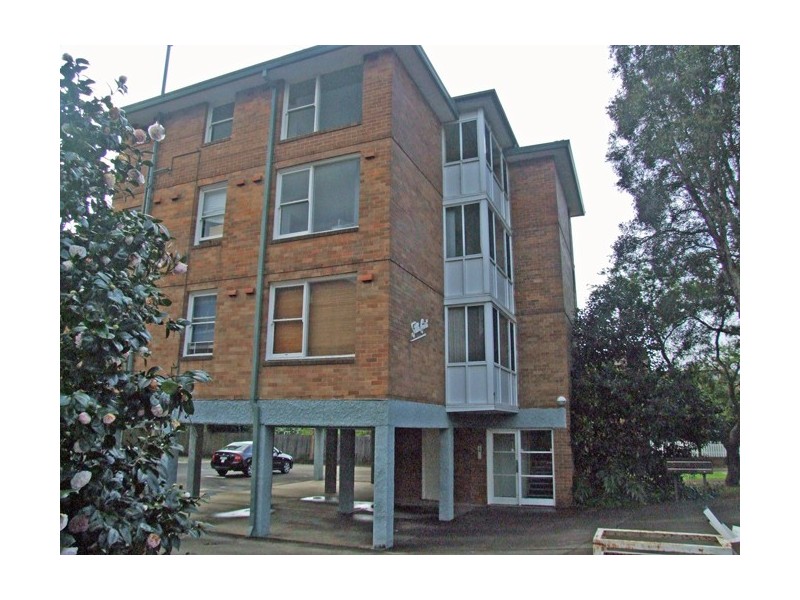 6/57A Albert Cres, Burwood NSW 2134