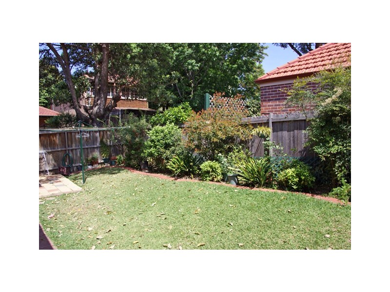 3/11 Wyatt Ave, Burwood NSW 2134