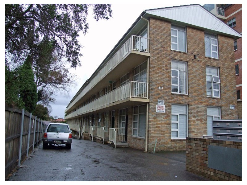 24/417 Liverpool Road, Ashfield NSW 2131