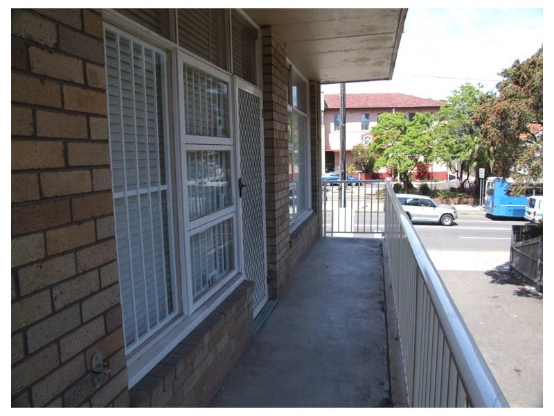 24/417 Liverpool Road, Ashfield NSW 2131