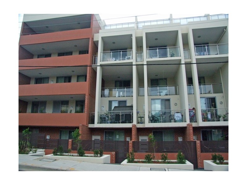 23/16-20 Grosvenor St, Croydon NSW 2132