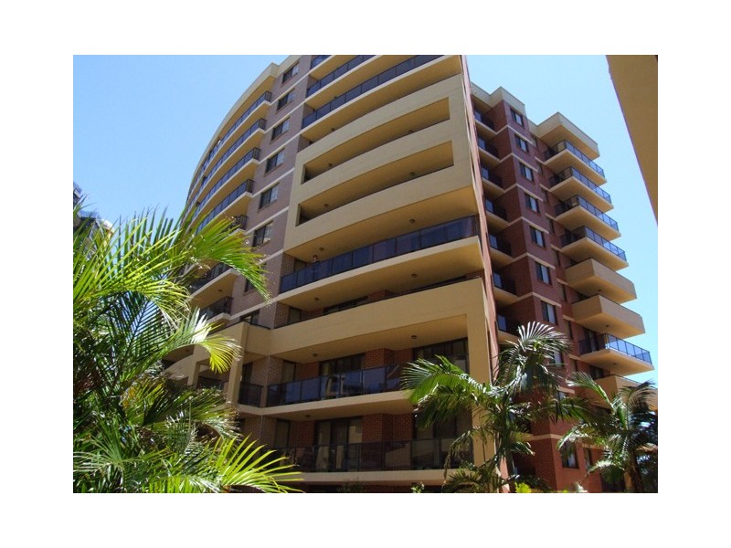 /1-3 Beresfor Rd, Strathfield NSW 2135