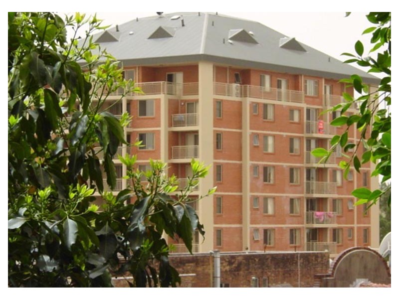 49/11-17 Burleigh St, Burwood NSW 2134