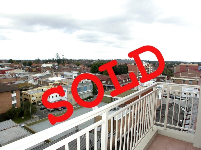 33/11-17  Burleigh St, Burwood NSW 2134