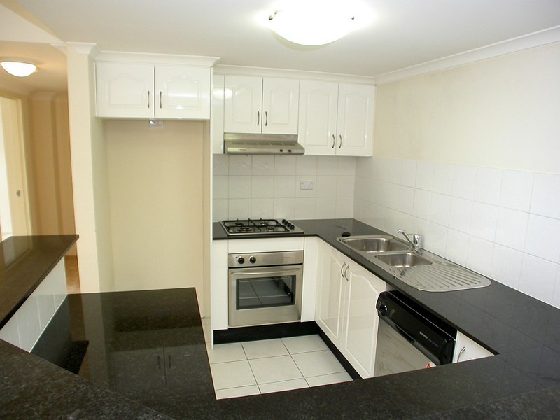 33/11-17  Burleigh St, Burwood NSW 2134