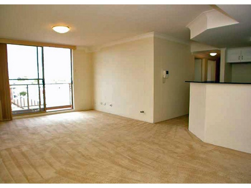 33/11-17  Burleigh St, Burwood NSW 2134