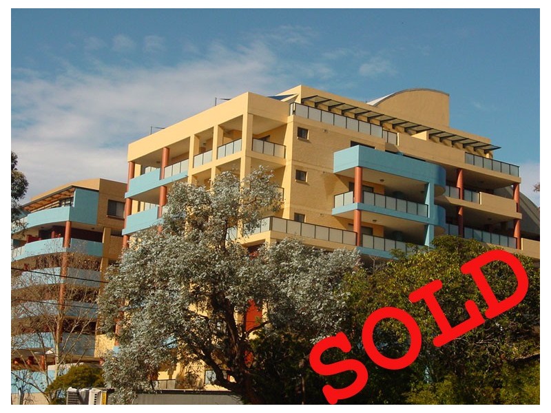 1/33 Belmore St, Burwood NSW 2134