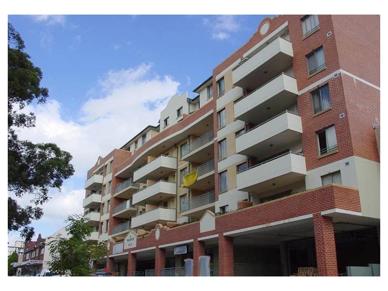 49/28A-32 Belmore St, Burwood NSW 2134