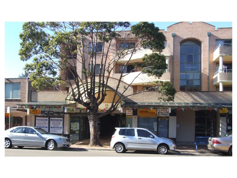 22-24 Henley Rd, Homebush West NSW 2140