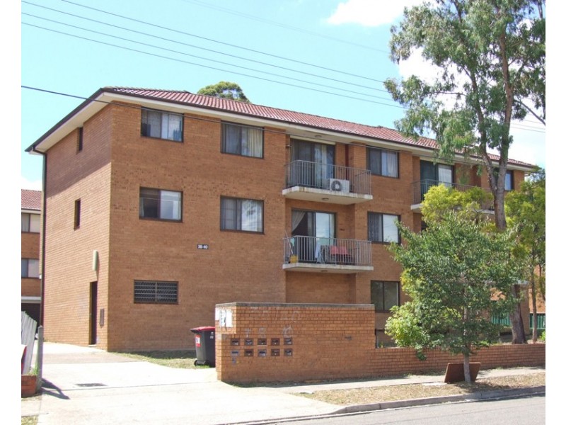 4/38-40 Ferguson Avenue, Wiley Park NSW 2195