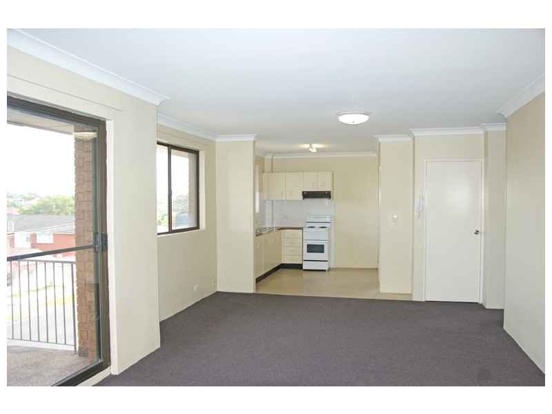 4/38-40 Ferguson Avenue, Wiley Park NSW 2195