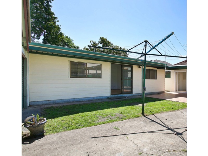 14 Raymond St. East, Lidcombe NSW 2141