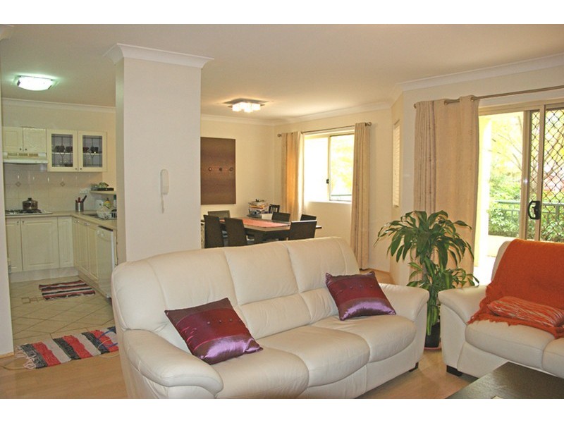 40/23 George St, North Strathfield NSW 2137