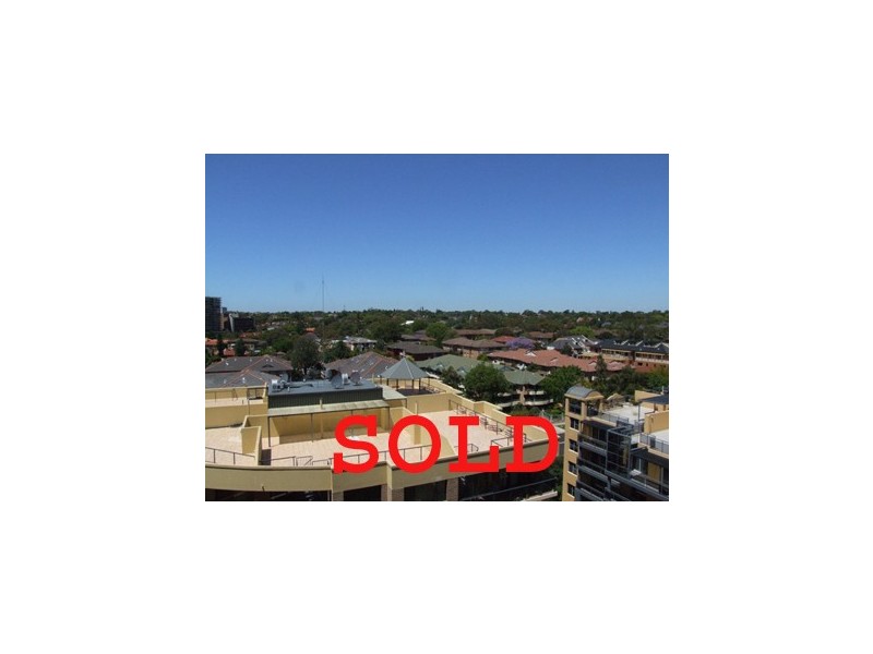 175/1-3 Beresford Rd, Strathfield NSW 2135