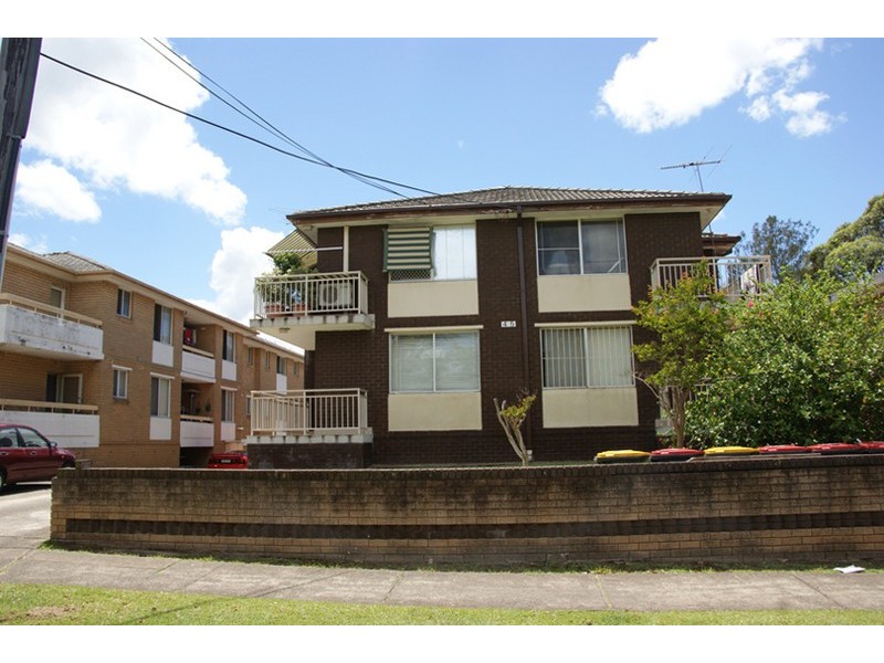 7/45  Third Ave, Campsie NSW 2194