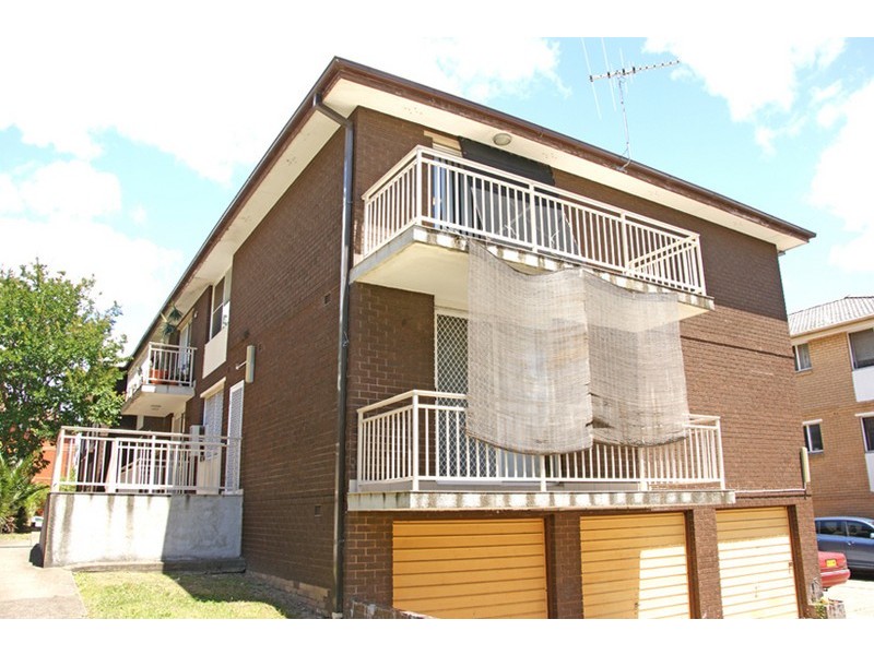 7/45  Third Ave, Campsie NSW 2194