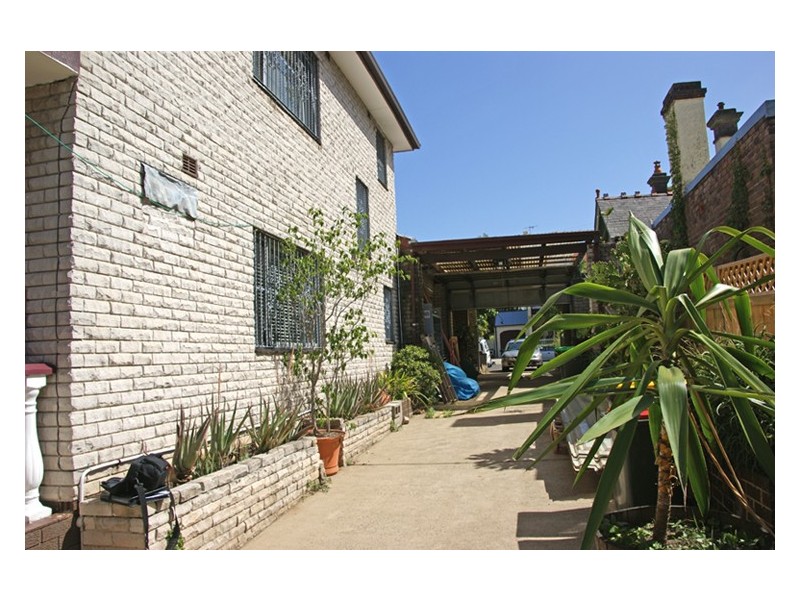 Concord NSW 2137