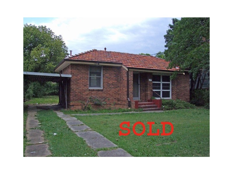 1464 Canterbury Rd, Punchbowl NSW 2196