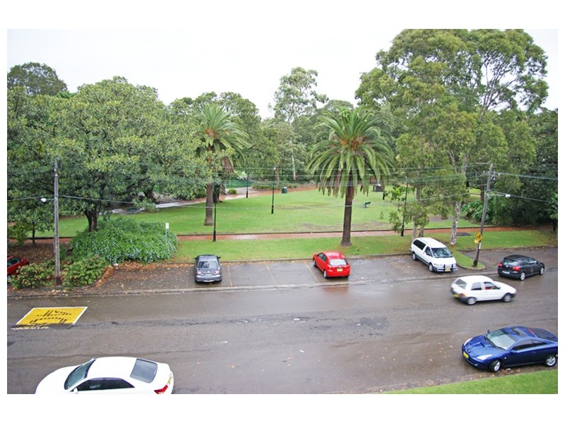 31/3-13 Comer St, Burwood NSW 2134