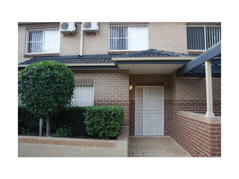 5/27 Wyatt Ave, Burwood NSW 2134