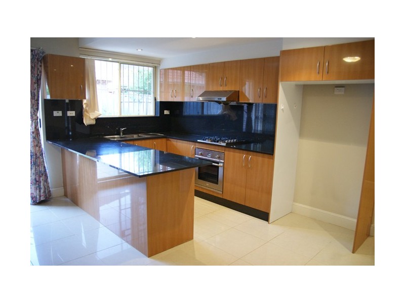 5/27 Wyatt Ave, Burwood NSW 2134