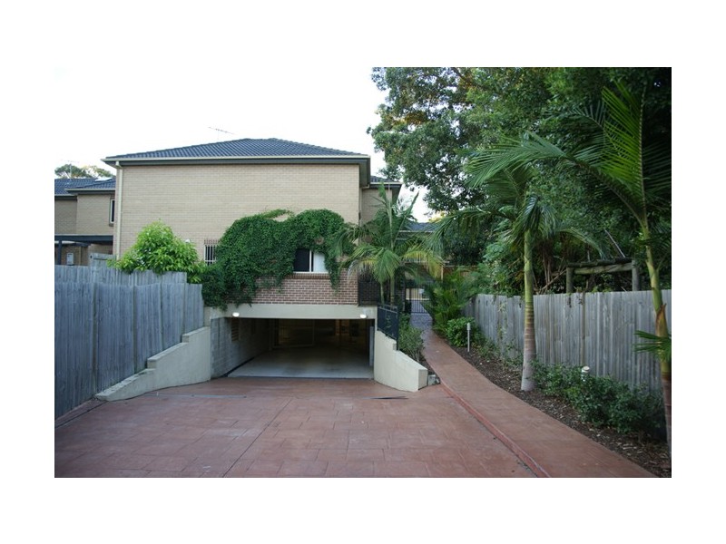 5/27 Wyatt Ave, Burwood NSW 2134