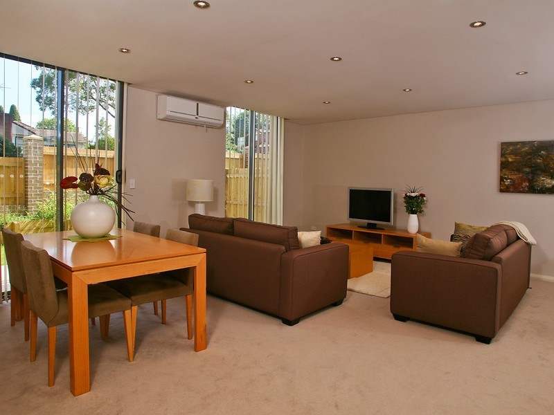 1-9 Shirley St, Carlingford NSW 2118