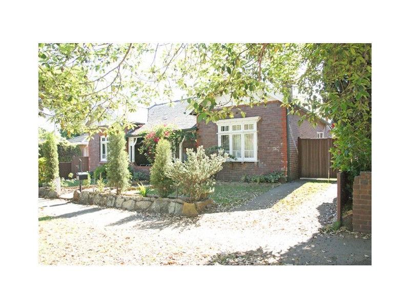 Strathfield NSW 2135