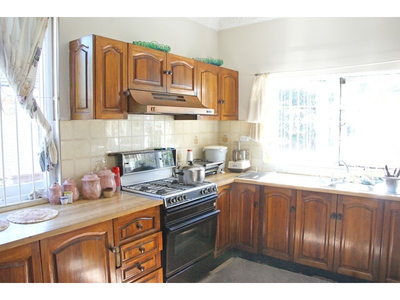 Strathfield NSW 2135