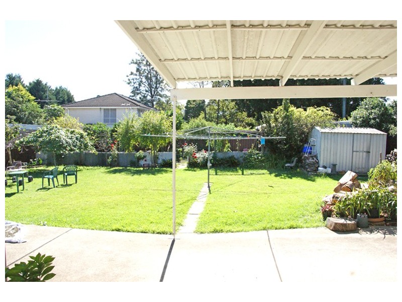 Strathfield NSW 2135