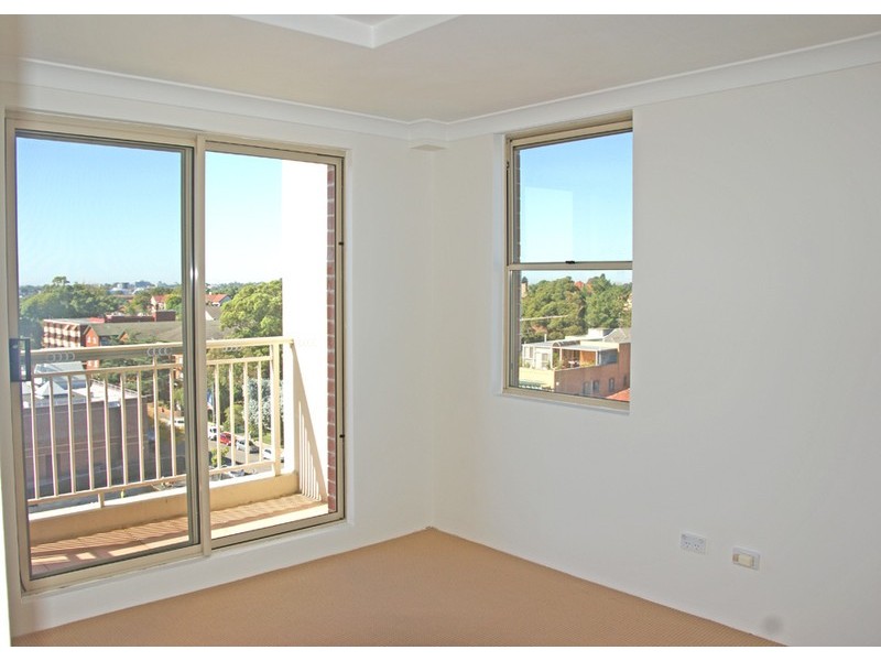 44/11-17 Burleigh St, Burwood NSW 2134