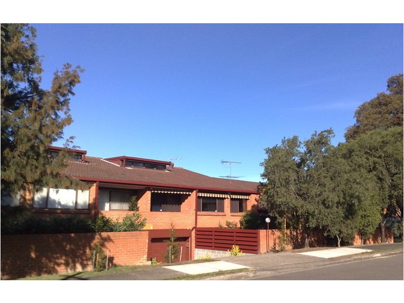 6/7-9 King St, Enfield NSW 2136