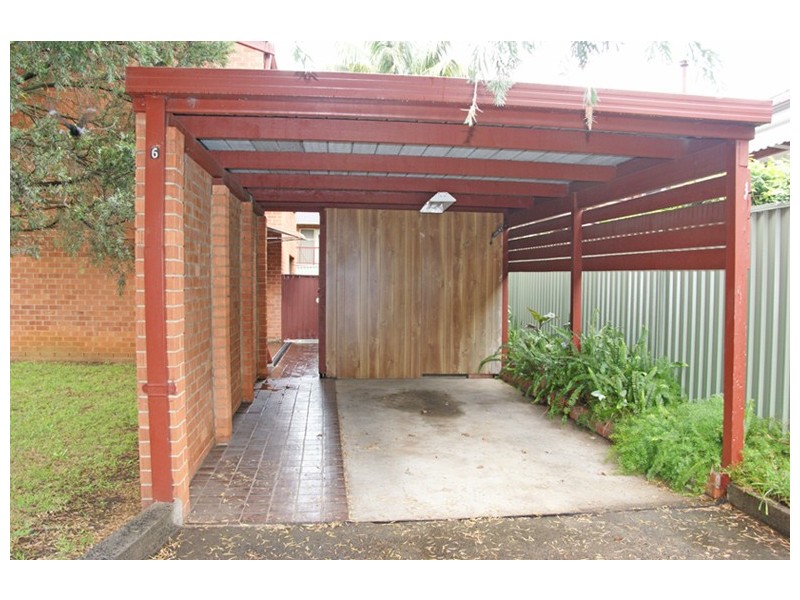 6/7-9 King St, Enfield NSW 2136