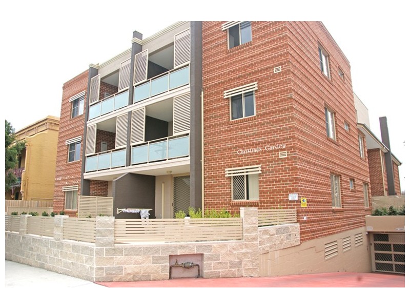 3/18-20  Grantham St, Burwood NSW 2134