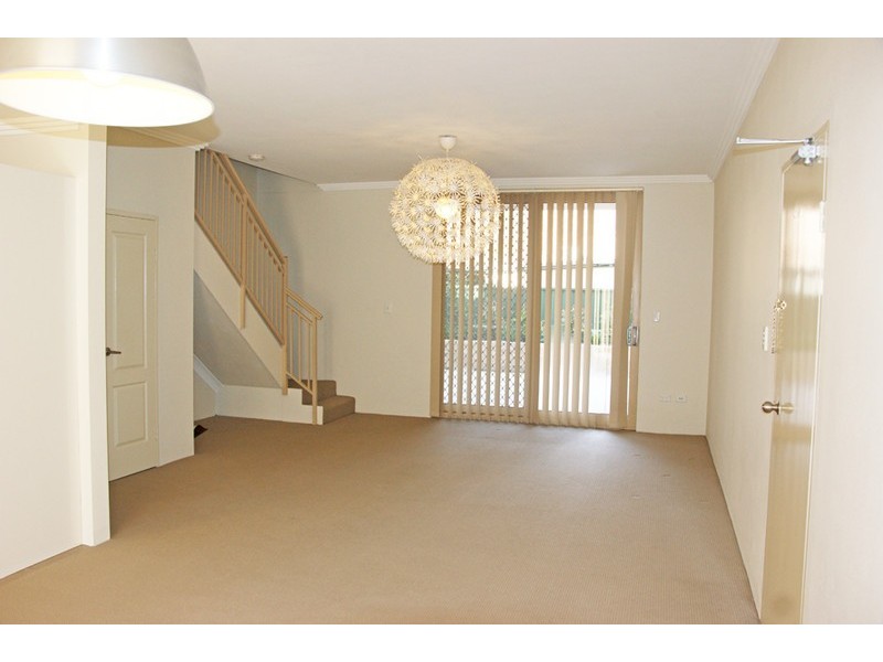 3/18-20  Grantham St, Burwood NSW 2134