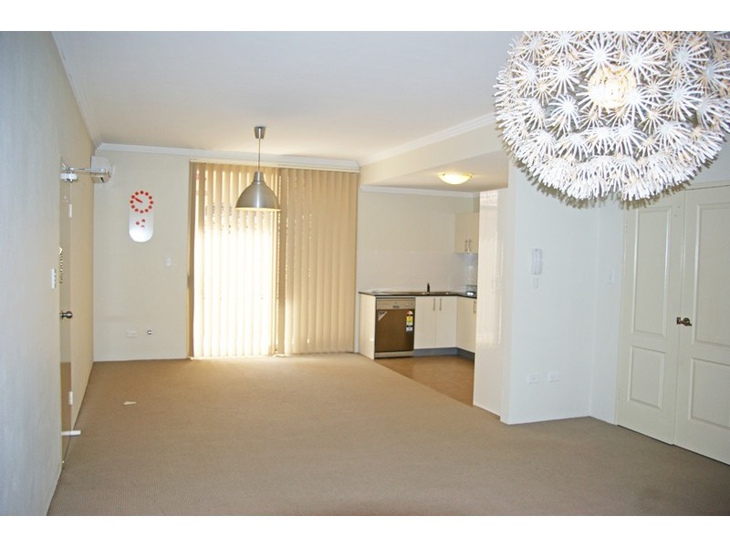 3/18-20  Grantham St, Burwood NSW 2134