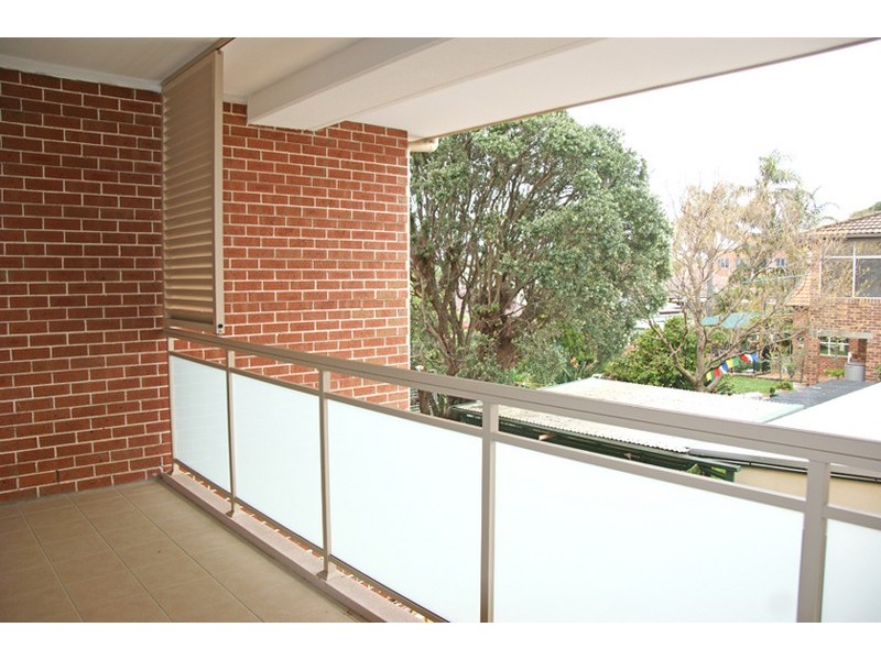 3/18-20  Grantham St, Burwood NSW 2134