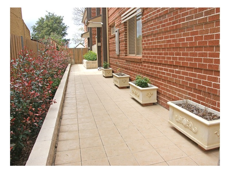 3/18-20  Grantham St, Burwood NSW 2134