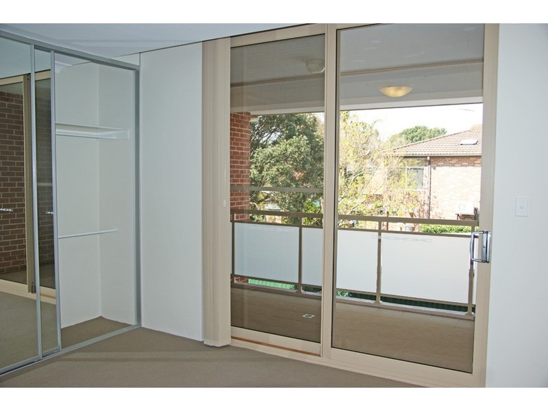 3/18-20  Grantham St, Burwood NSW 2134