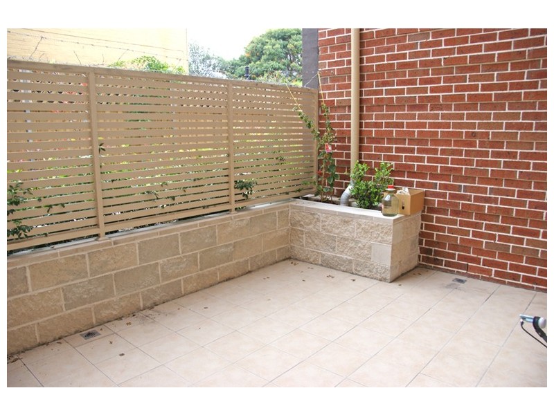 3/18-20  Grantham St, Burwood NSW 2134