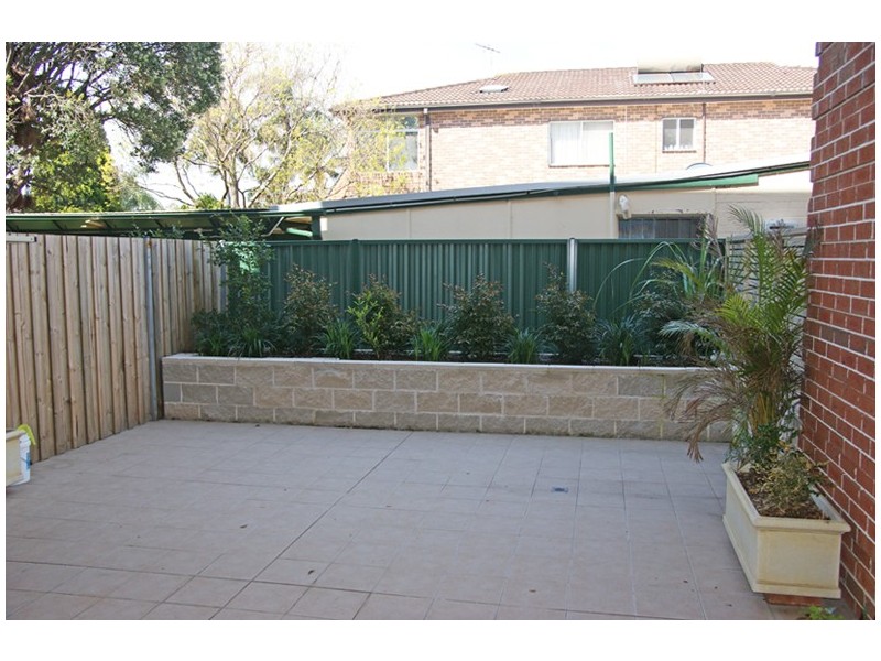 3/18-20  Grantham St, Burwood NSW 2134