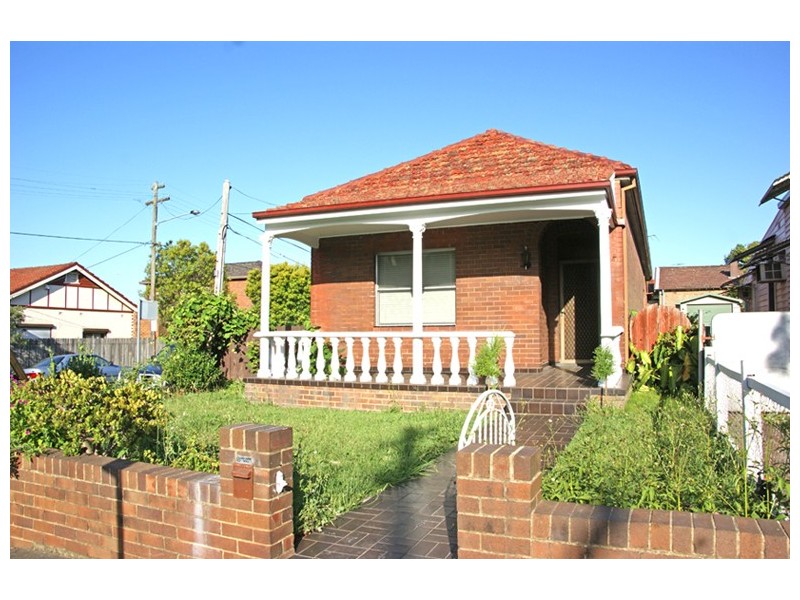 Burwood NSW 2134