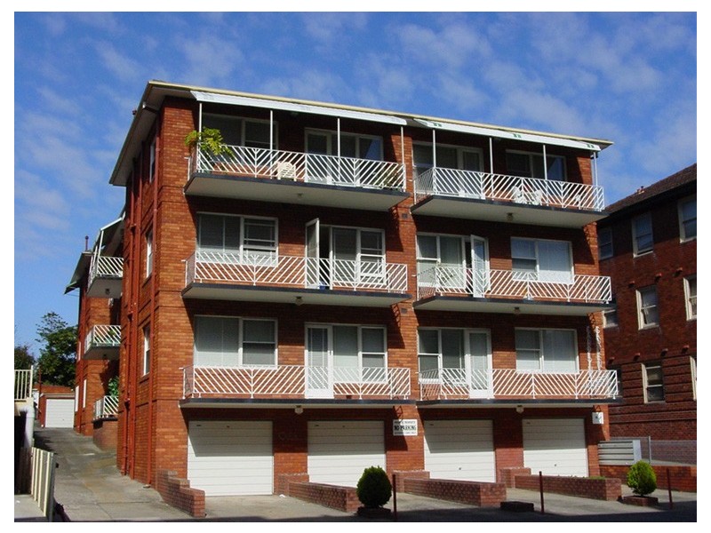 18/40 Belmore St, Burwood NSW 2134