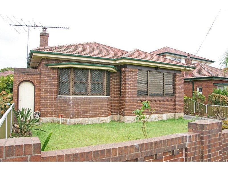 31A Sunbeam Ave, Burwood NSW 2134