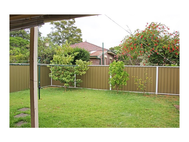 31A Sunbeam Ave, Burwood NSW 2134