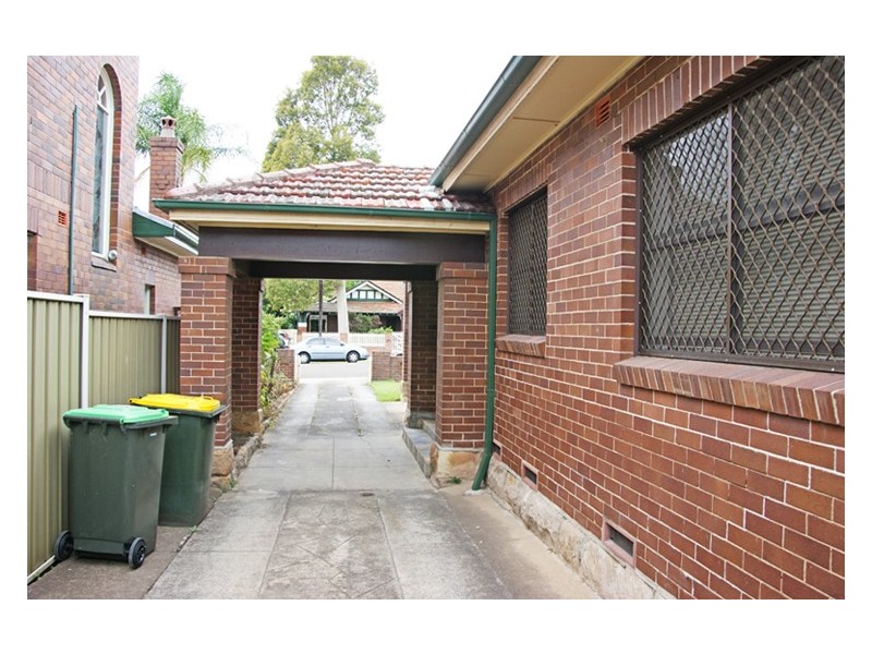31A Sunbeam Ave, Burwood NSW 2134