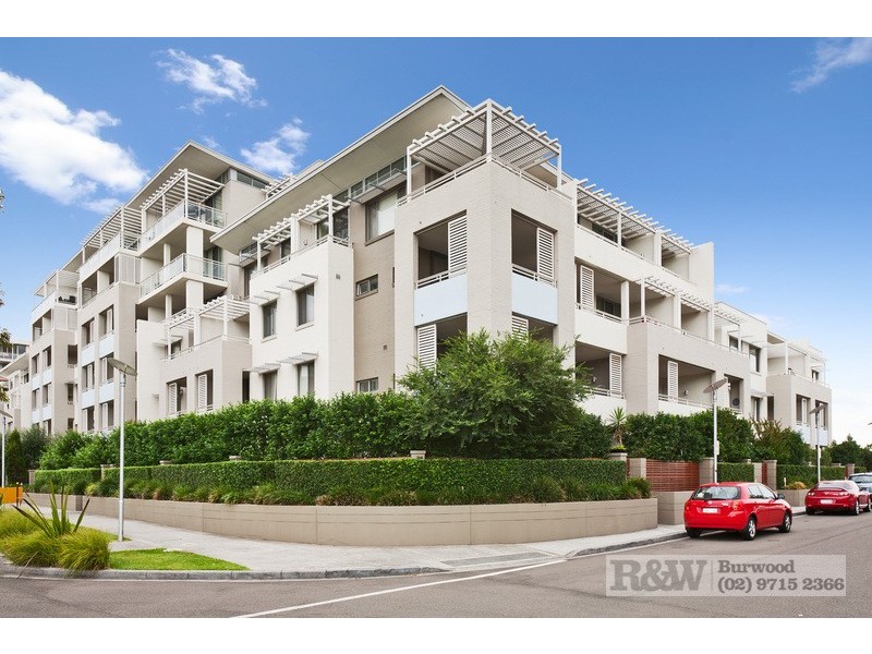 Wentworth Point NSW 2127