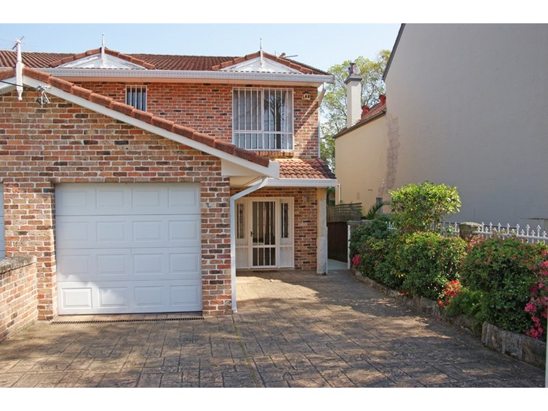 27 Conder St, Burwood NSW 2134