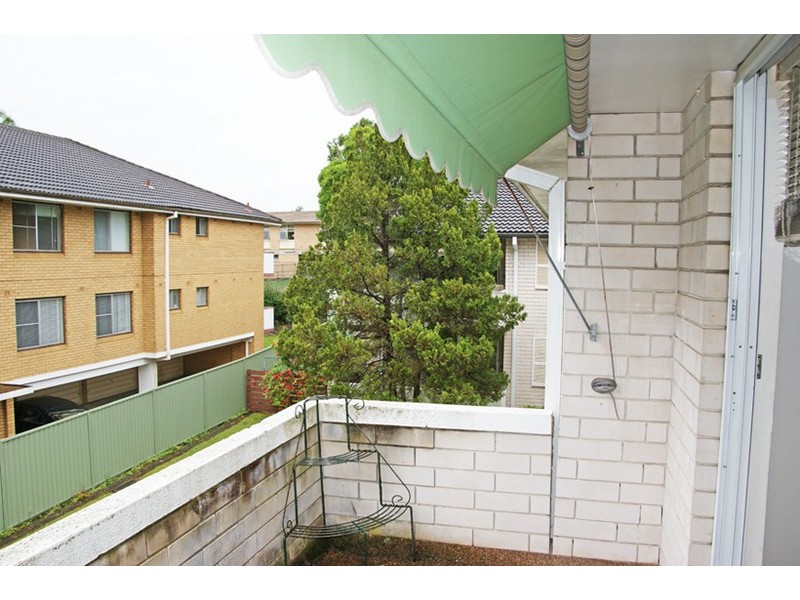 8/4-6 Margaret Street, Strathfield NSW 2135